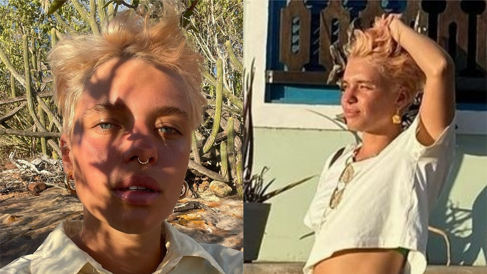 Bruna Linzmeyer se despede de Alagoas e reflete sobre experiência artística: “Memórias”