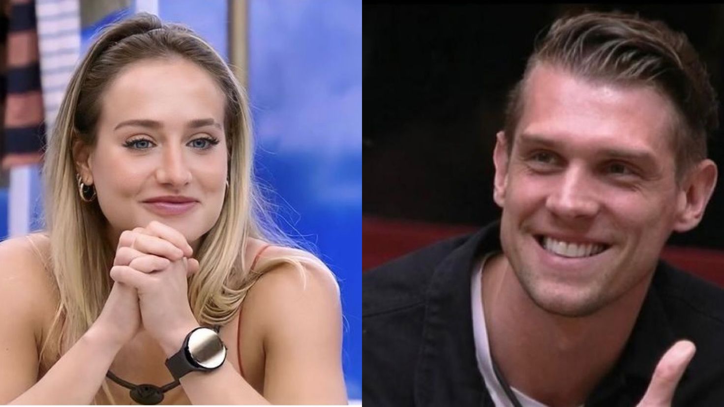BBB23: Bruna Griphao diz como se sente em relação a Cristian