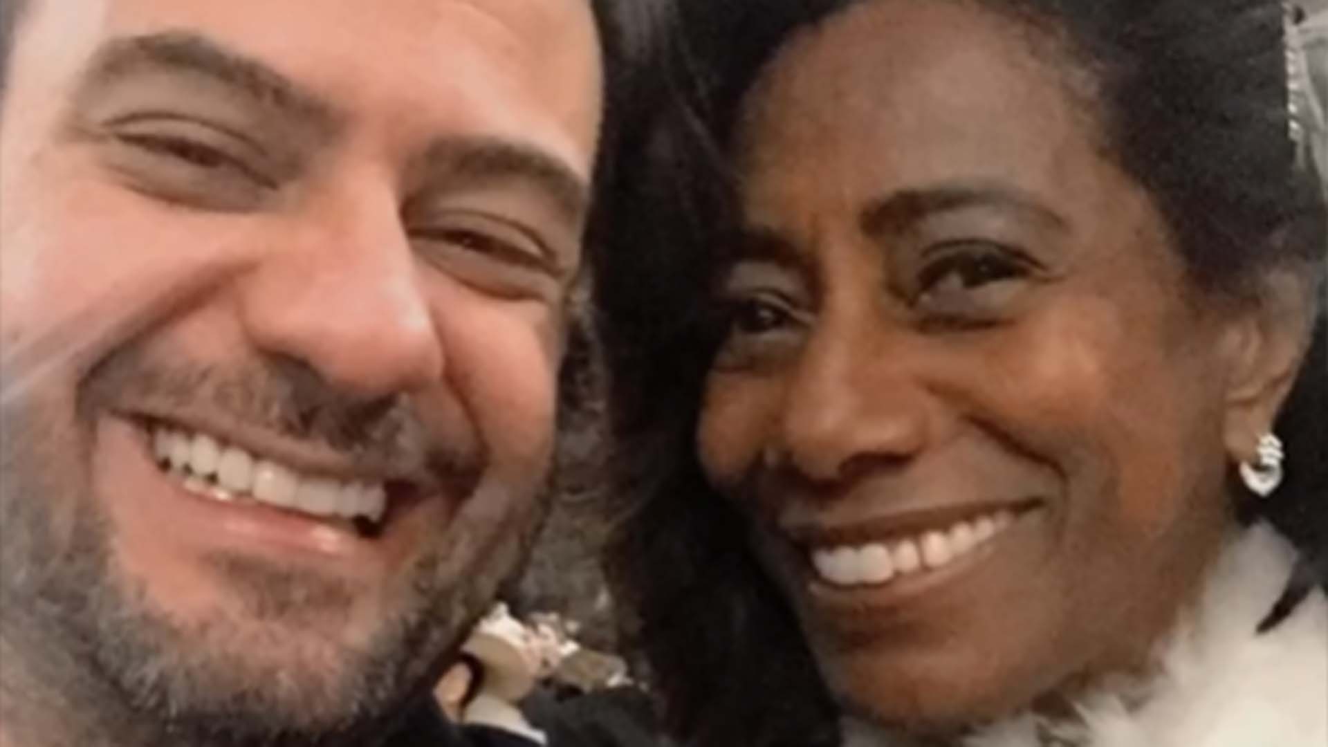 Bruno Astuto fala de Gloria Maria: ‘Nem sentiu cheiro de botox’