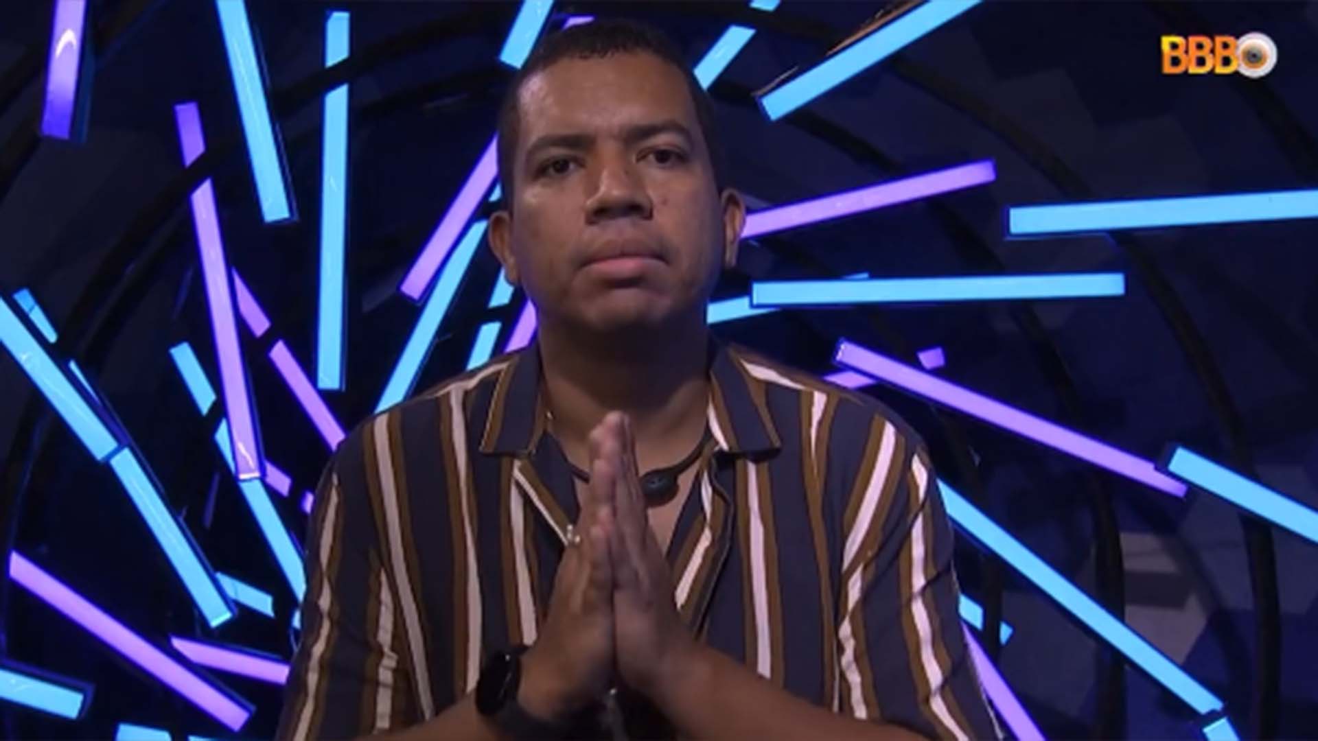 BBB 23: Saiba o que Bruno falou no confessionário em sua última aparição no reality