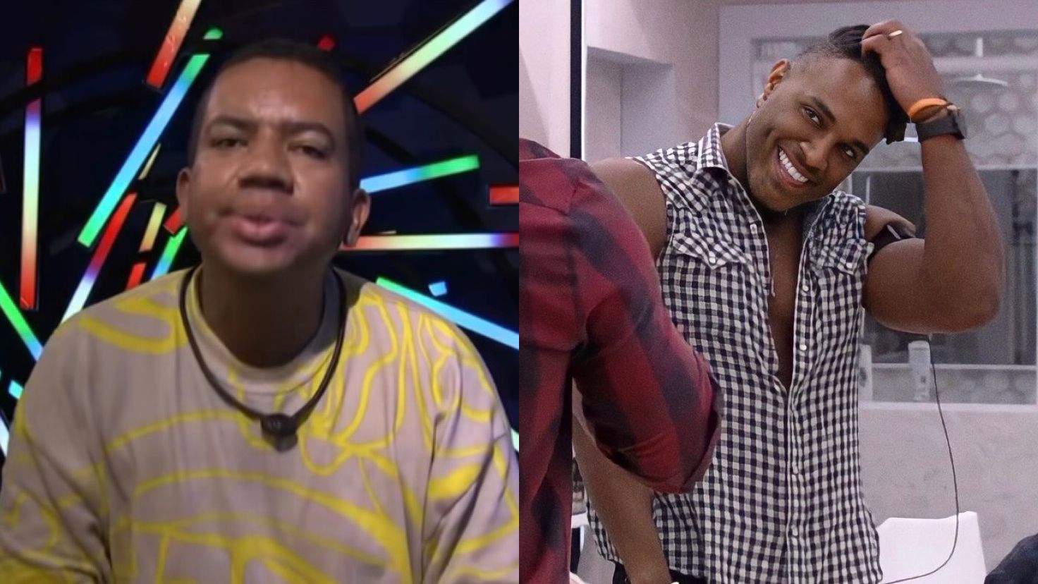 BBB23: Bruno Gaga fala sobre a relação de Fred Nicácio com outro Brother: ‘Não quer compartilhar’