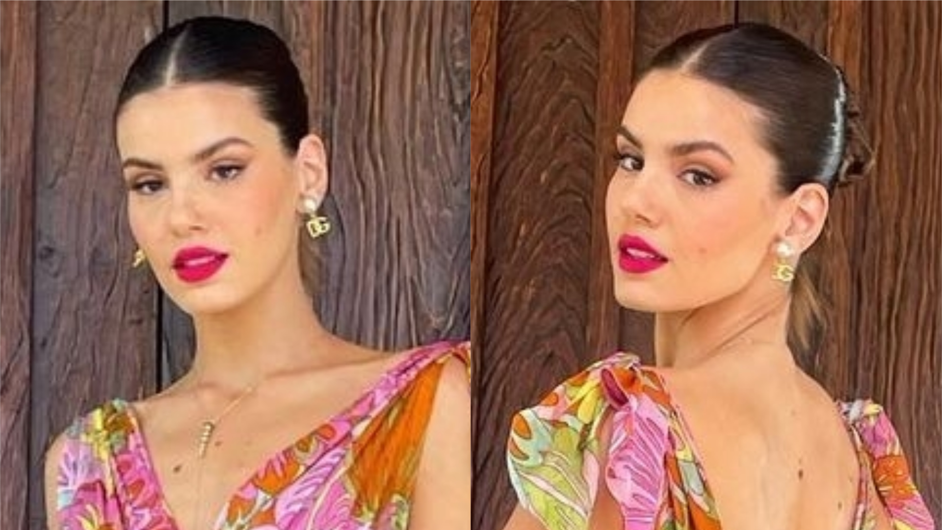 Camila Queiroz fala de seu retorno à Globo na próxima novela das seis: “Um presente”