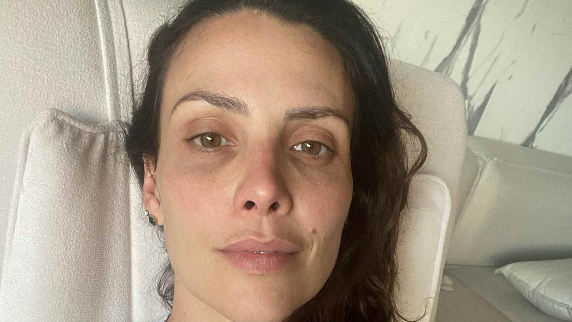 Camila Rodrigues faz desabafo comovente sobre maternidade: “Tem sido uma batalha”