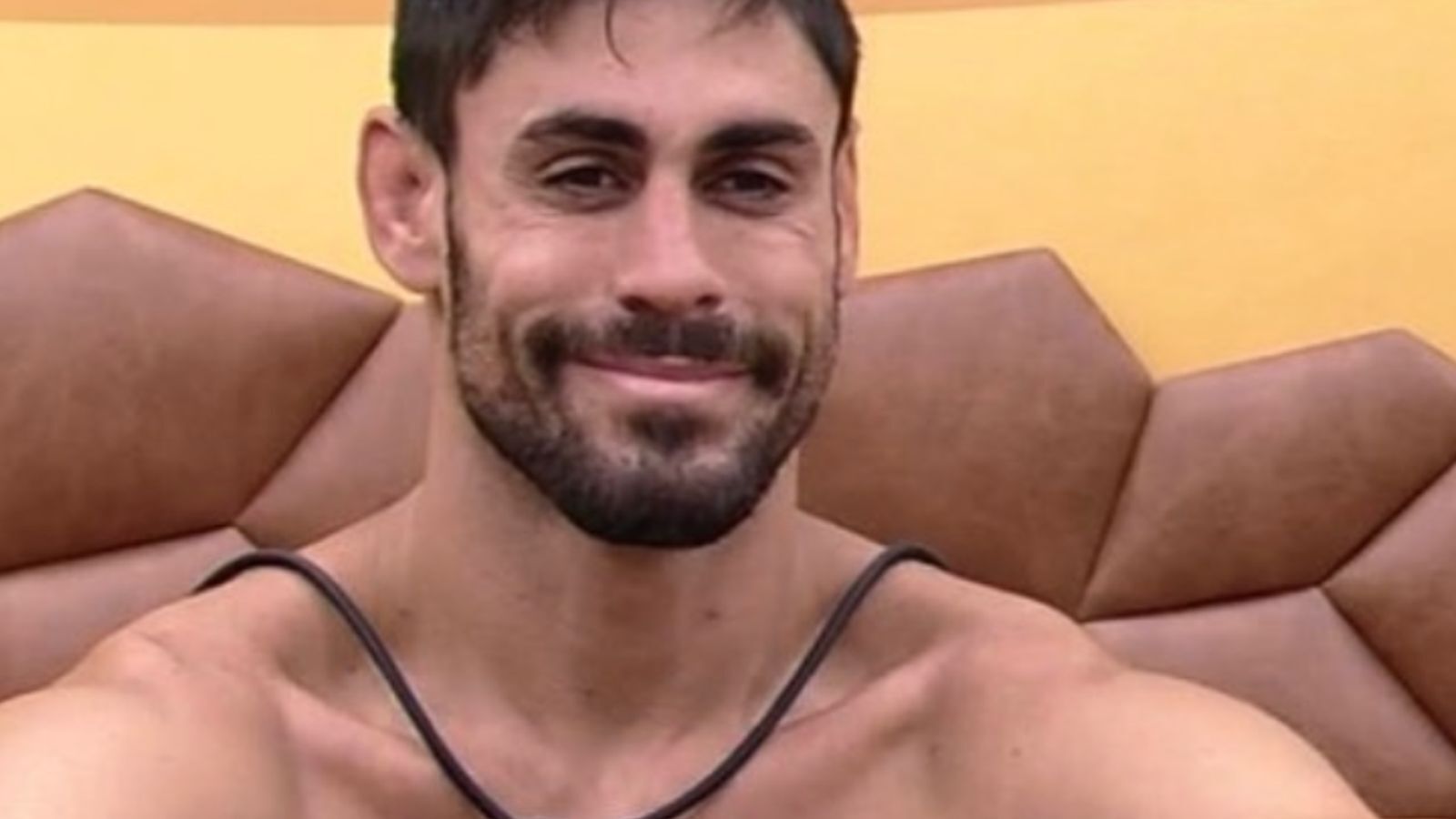 BBB 23: Cara de Sapato fica envergonhado ao revelar aventura sexual