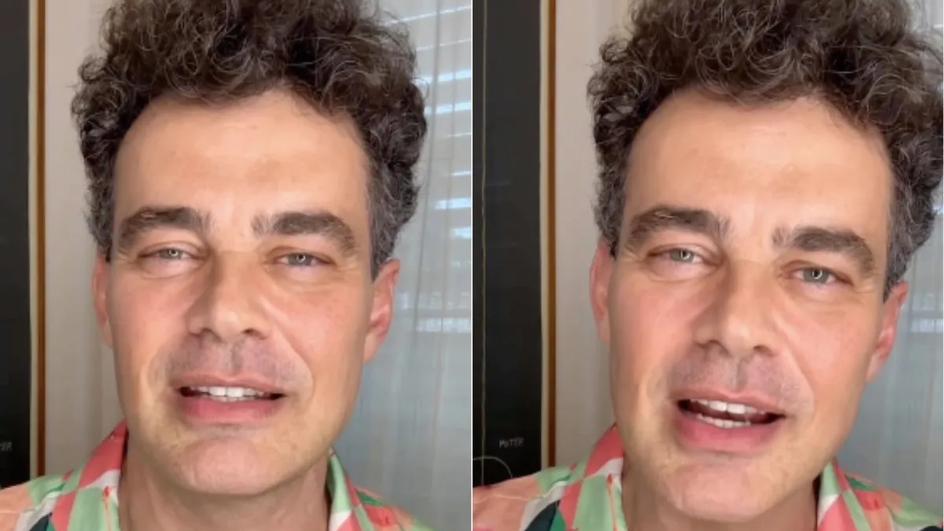 Carmo Dalla Vecchia alerta sobre bullying nas escolas: “Só por ser diferente”