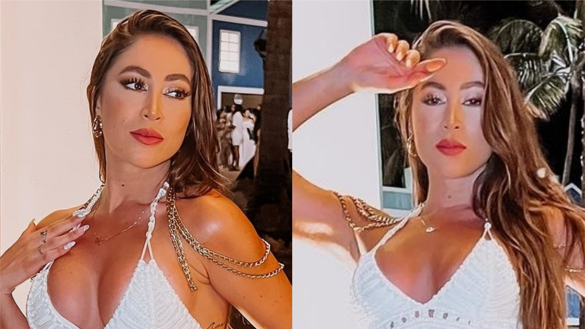 Carol Narizinho revela motivos de ter parado de desfilar no carnaval: “O samba morreu”