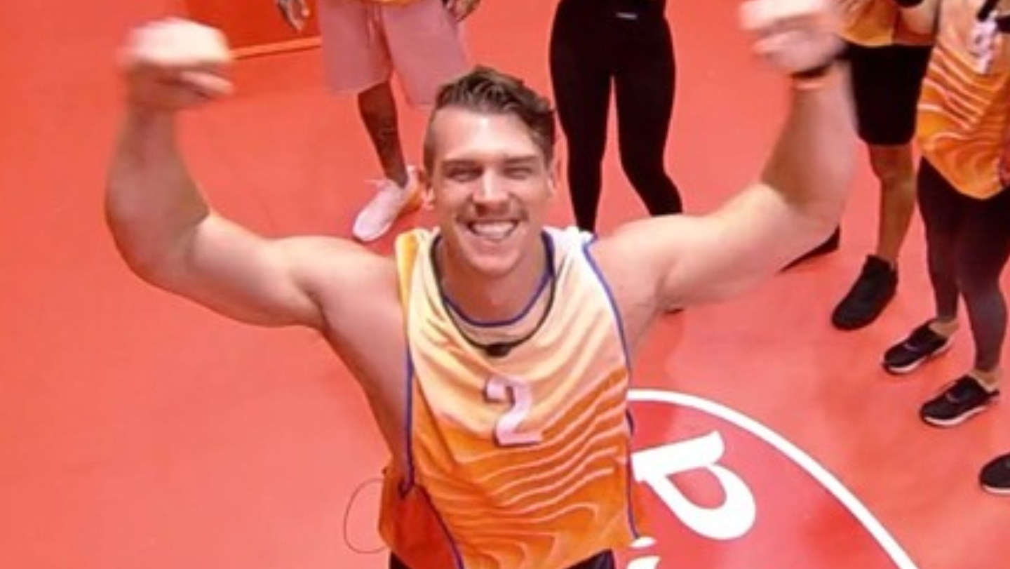 BBB 23: Cristian vence Prova do Anjo e coloca brothers de grupo adversário no Monstro