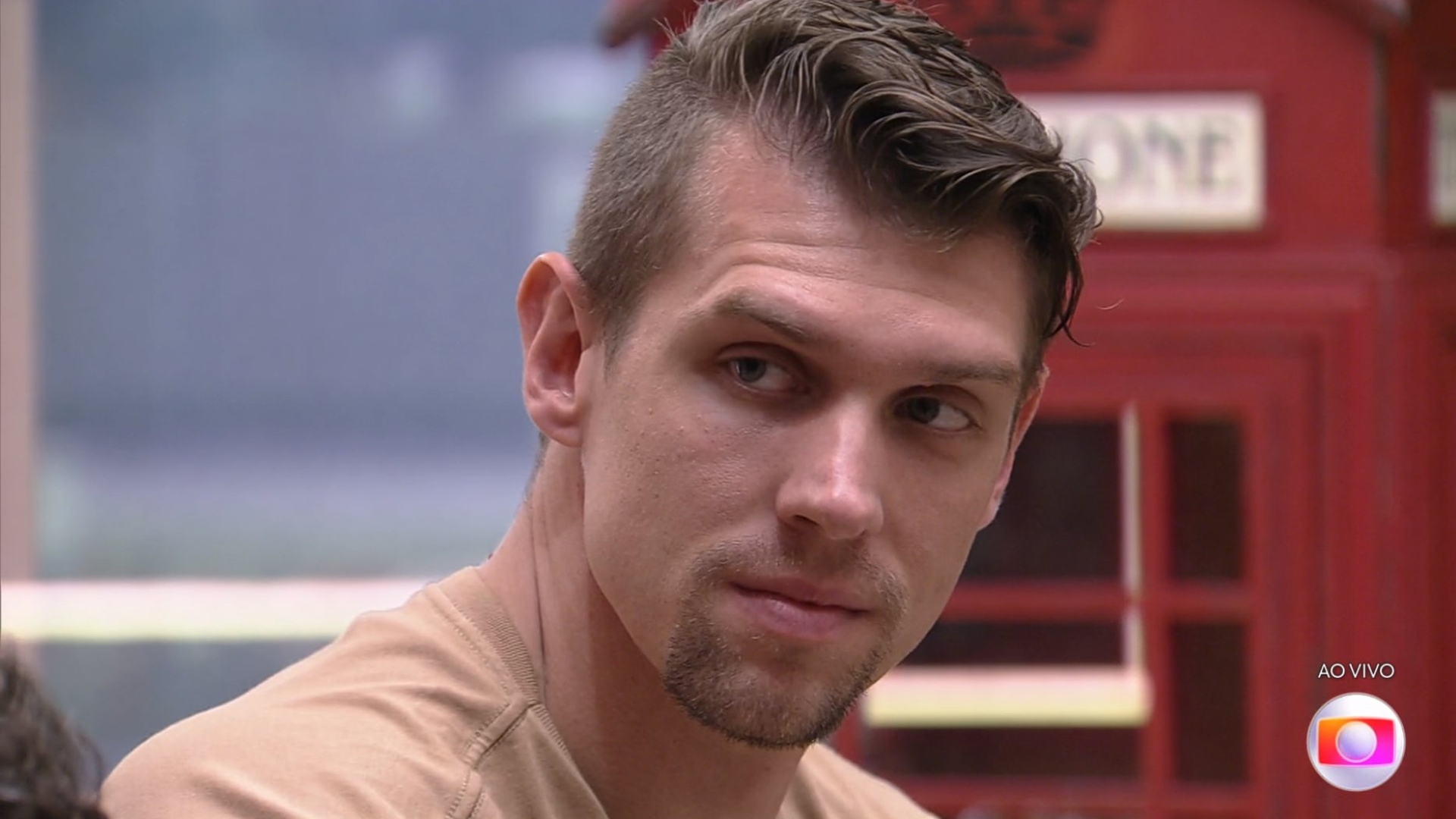 BBB23: Cristian chora antes de resultado do Paredão ao analisar últimos dias na casa