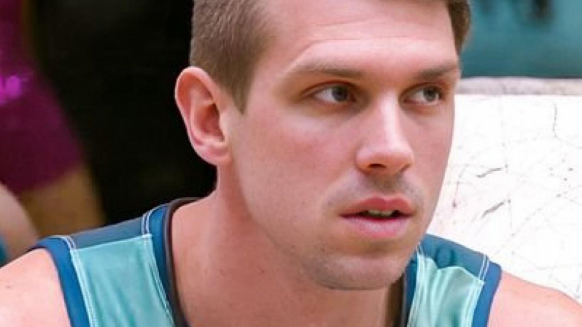 BBB 23: Para escapar do paredão, Cristian promete ‘dar a vida’ na prova do líder