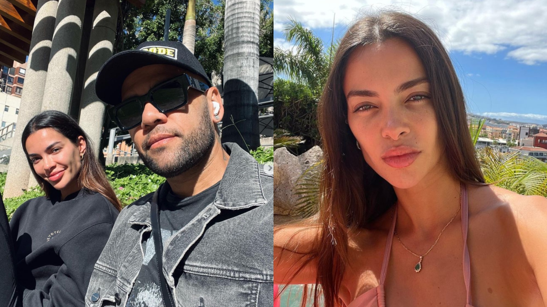 Joana Sanz está pronta para pedir divórcio de Daniel Alves, aponta colunista