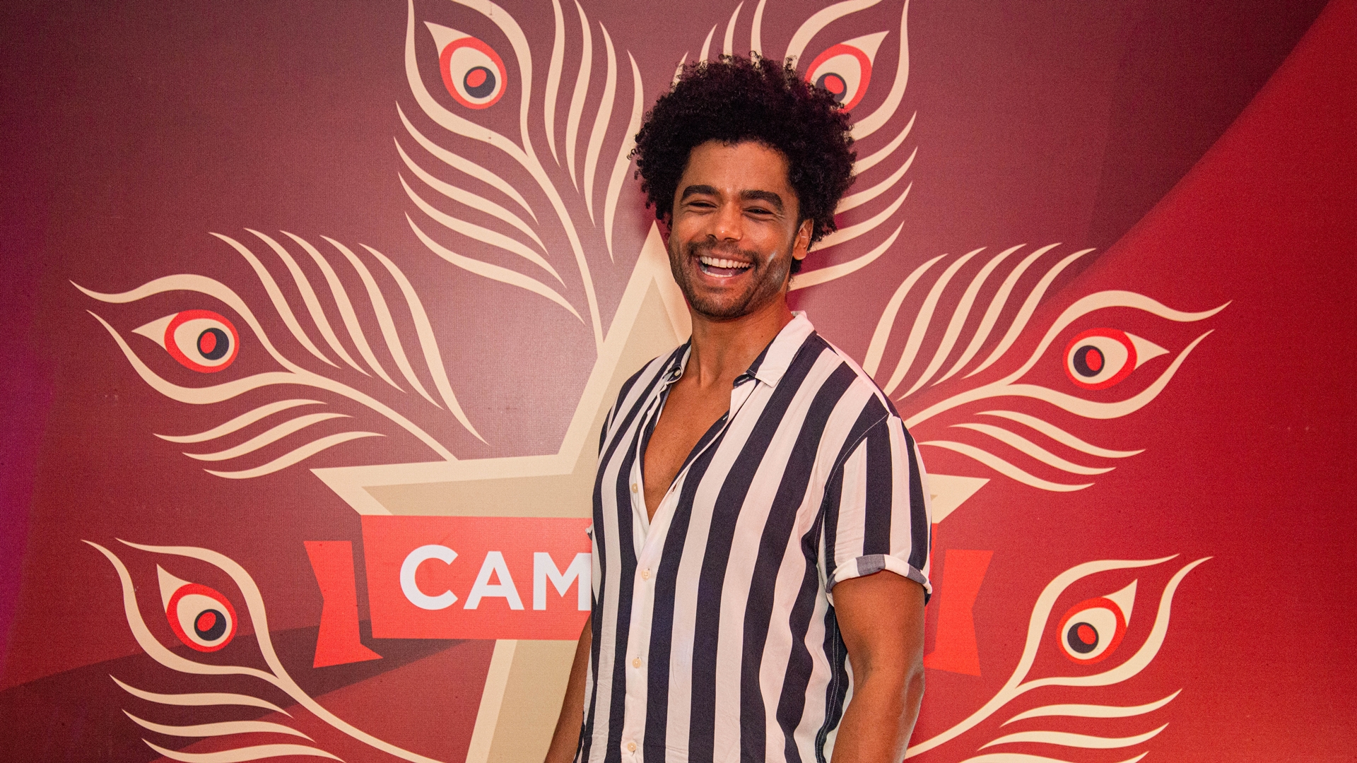 Ator de Amor Perfeito ressalta estreia como protagonista negro na Globo: “Responsabilidade”