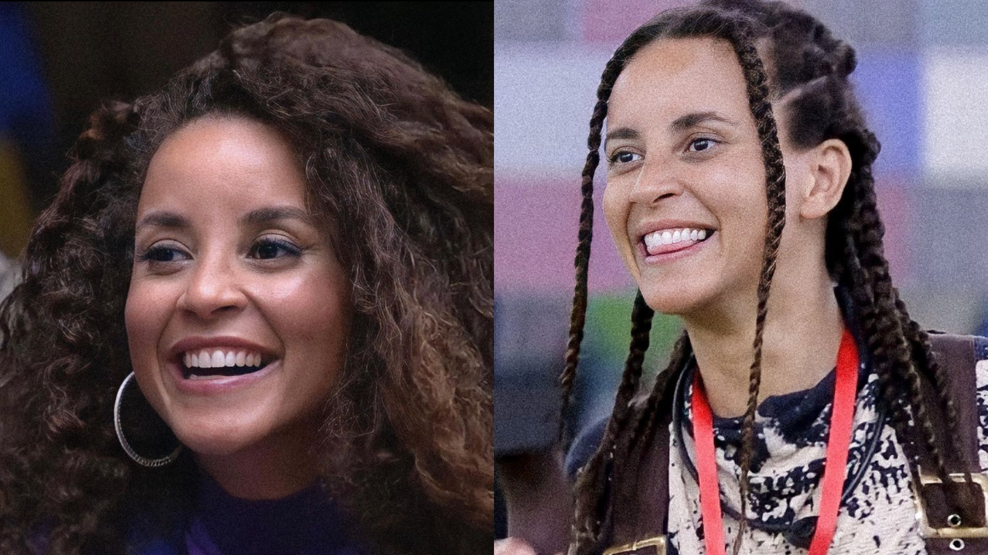 BBB23: Equipe de Domitila relata ataques racistas durante Paredão: ‘Chocados’