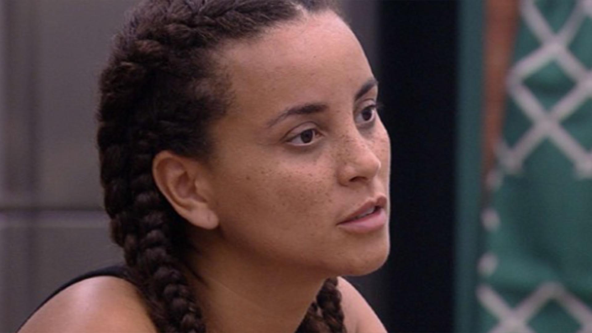 BBB 23: Domitila revela detalhes de como foi o atendimento médico no reality show