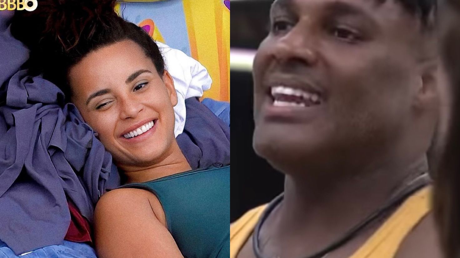 BBB23: Domitila defende brother emparedado: “Está sendo massacrado”