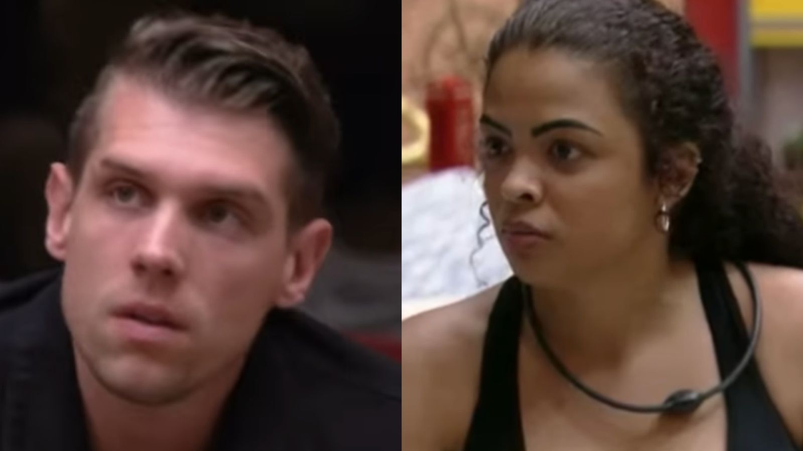 BBB 23: Após ameaças de Paula, família de Cristian publica nota de repúdio