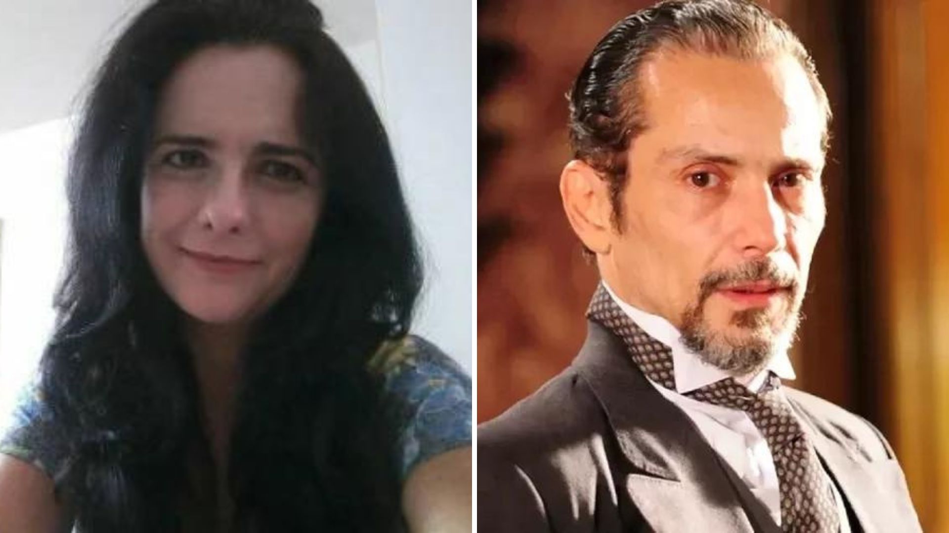 Esposa de Ilya São Paulo explica porque ele morreu em casa: “Sua vontade”