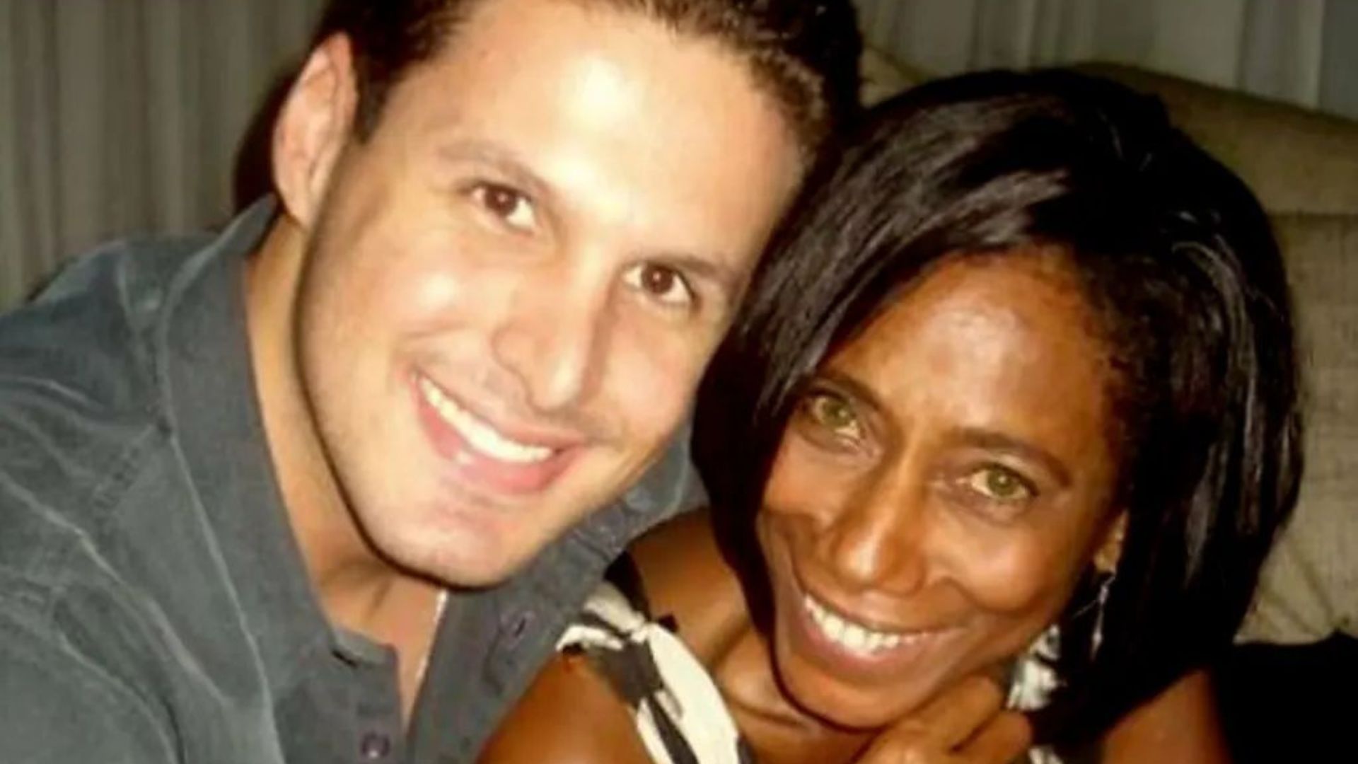 Ex-namorado de Glória Maria publica desabafo comovente: “Não consegui me despedir”