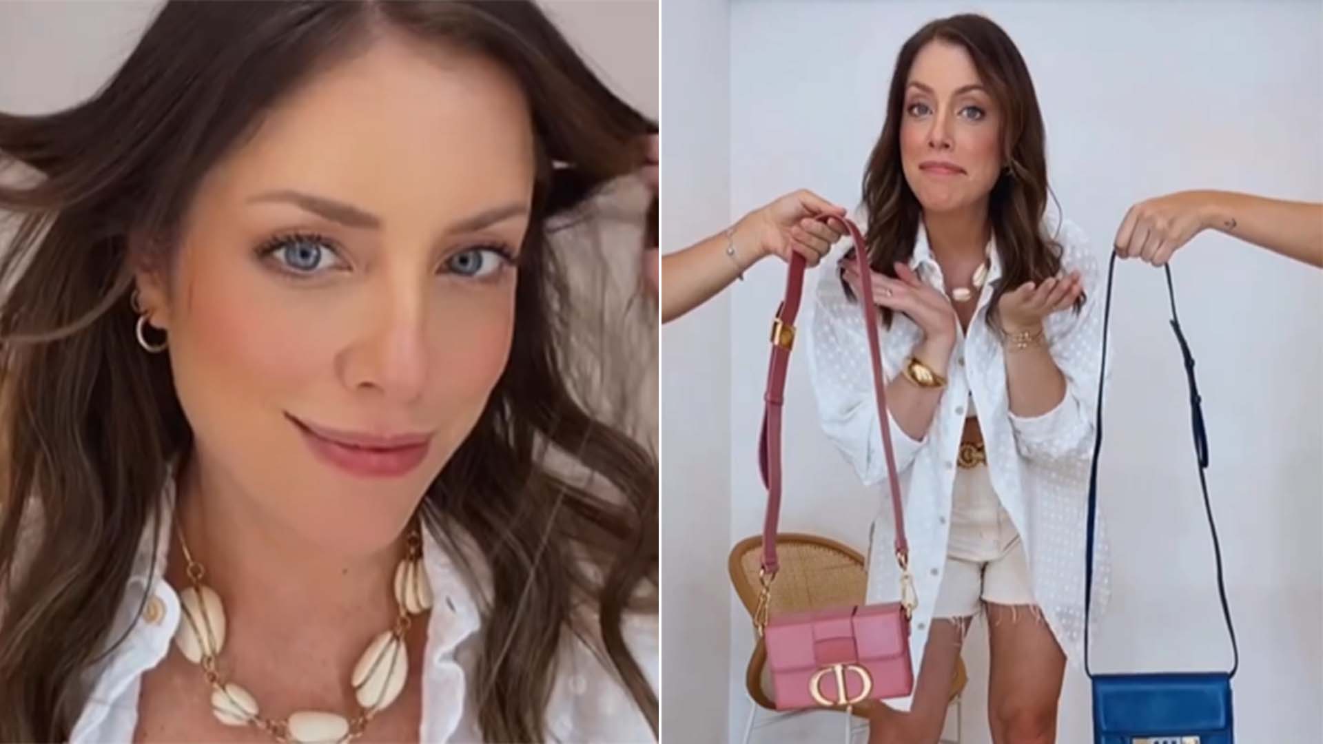 Menino ou menina? Fabiana Justus revela o sexo do terceiro filho