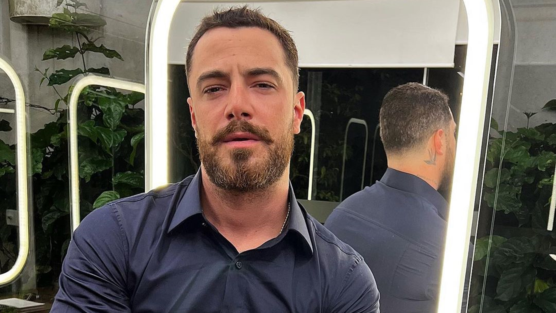 Antes de Felipe Titto, ator chocou ao revelar salário na Globo; relembre