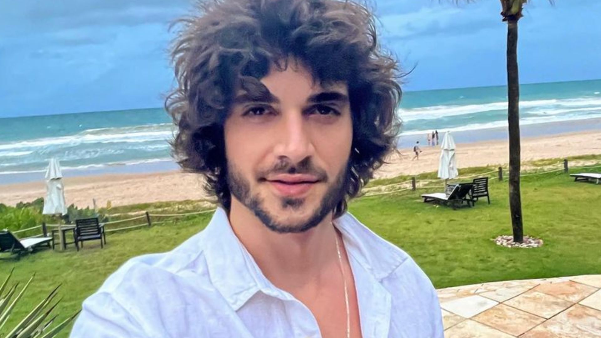 Fiuk desabafa e diz que está cansado de ficar solteiro: “Me sentindo um virgem!”