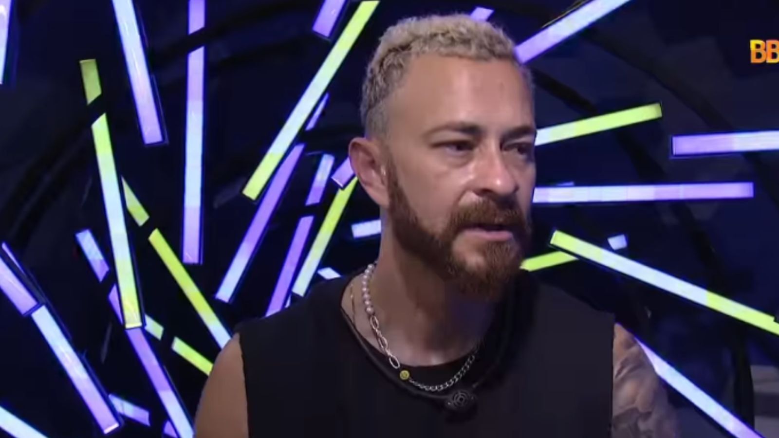 BBB 23: Fred decide se afastar do Quarto Deserto: “Cada um segue seu bonde”