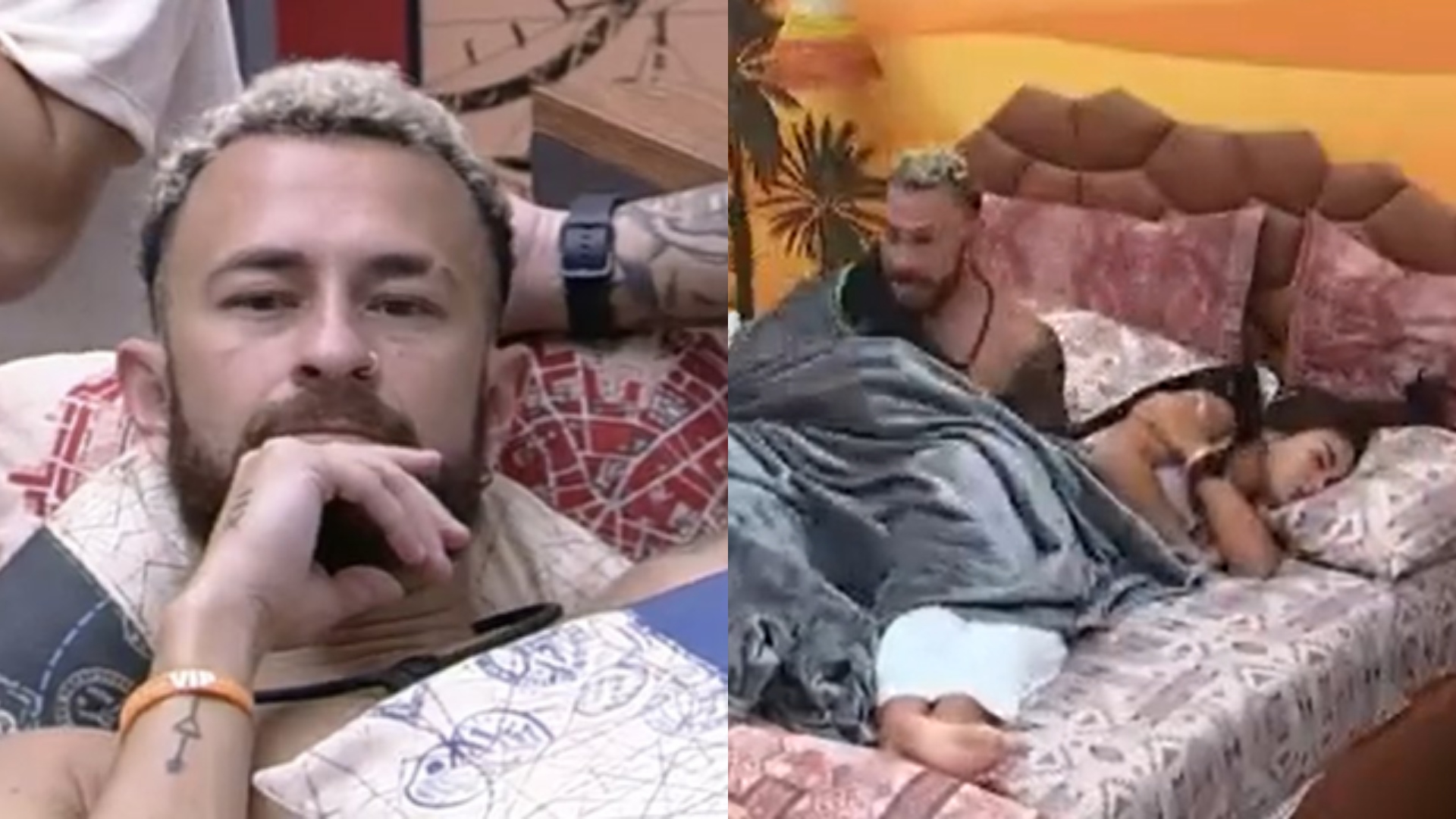 BBB23: Internautas detonam atitude de Fred com o Big Fone: ‘Vergonha’