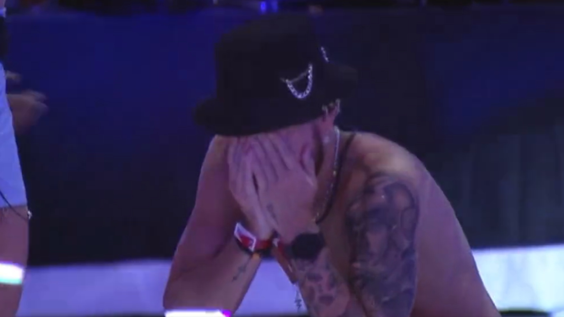 BBB23: Fred chorando, DR, beijão; Veja tudo que aconteceu na festa