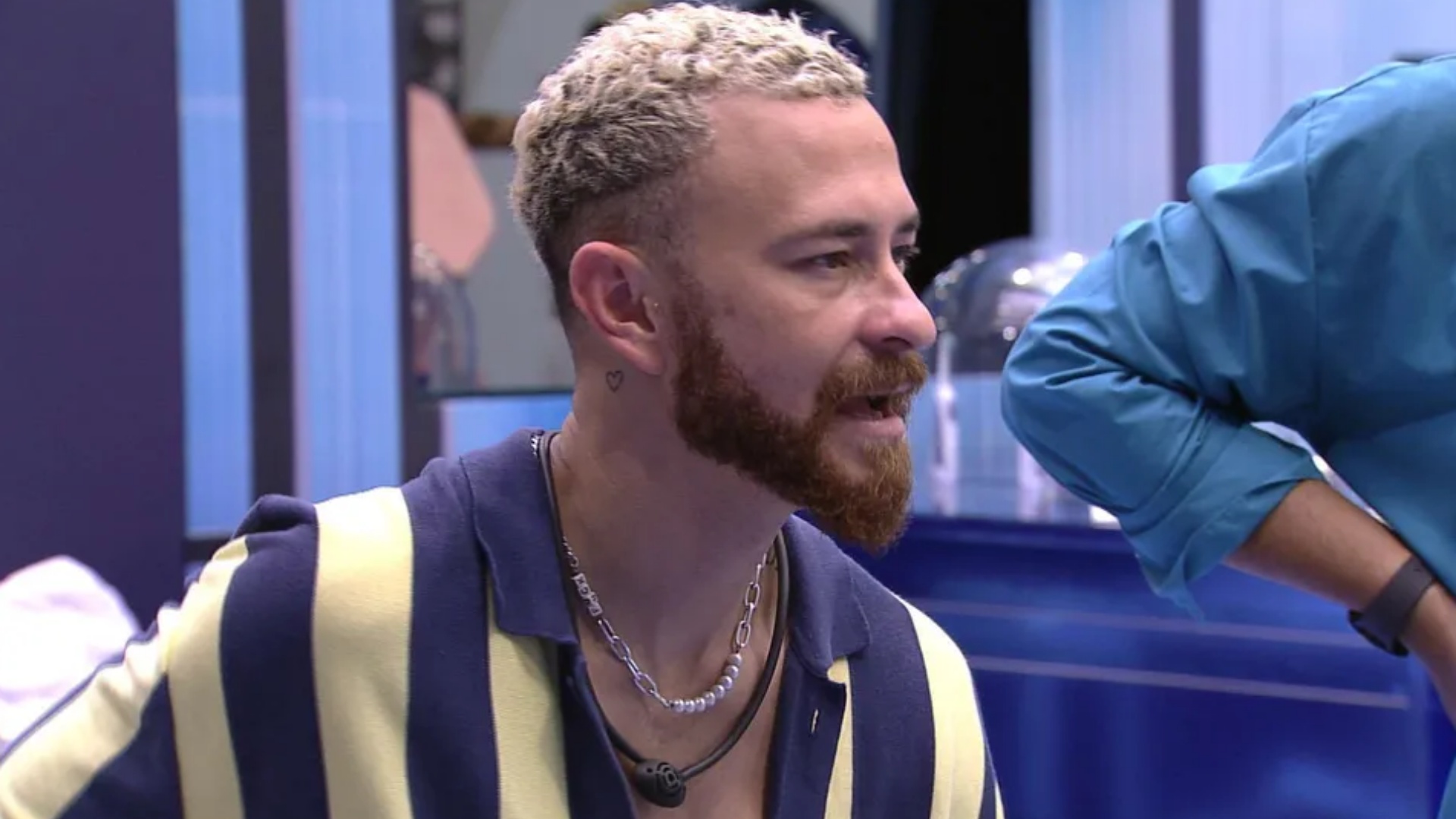 BBB 23: Fred dá detalhes sobre como planejou filho com Bianca Andrade