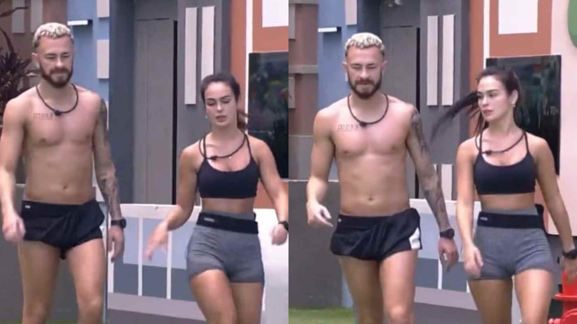 BBB 23: Fred aponta possível motivo para eliminação de brother: “Pode pegar mal”