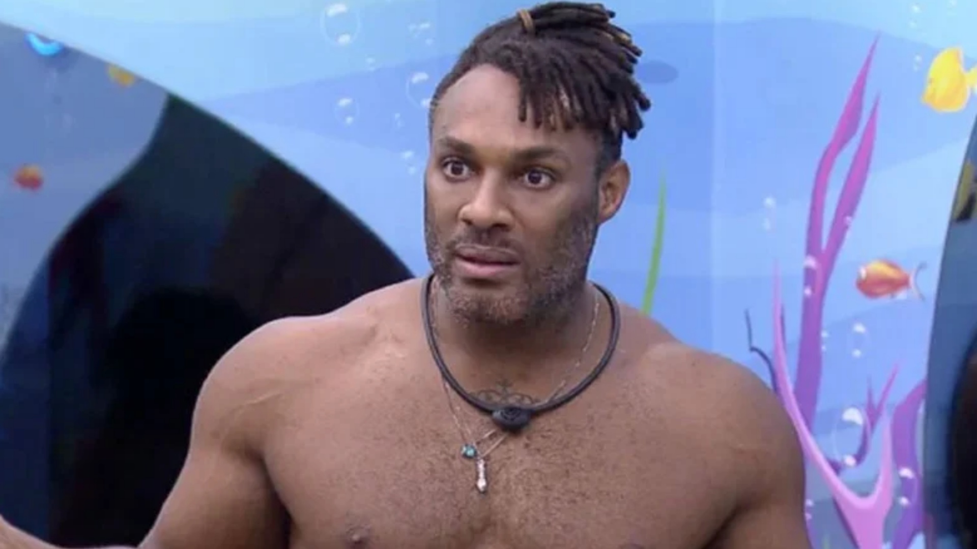 BBB 23: Fred Nicácio detona comportamento de brother: “Fez a minha caveira”