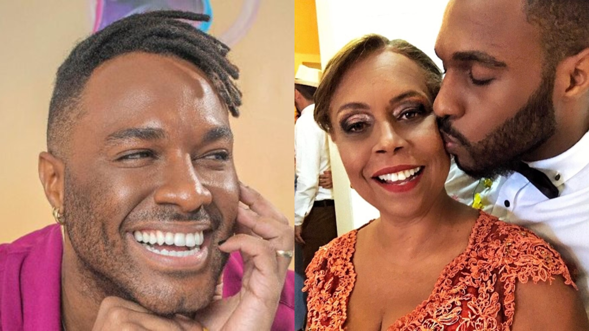 BBB23: Fred Nicácio se emociona ao falar de rejeição que sofreu da própria mãe