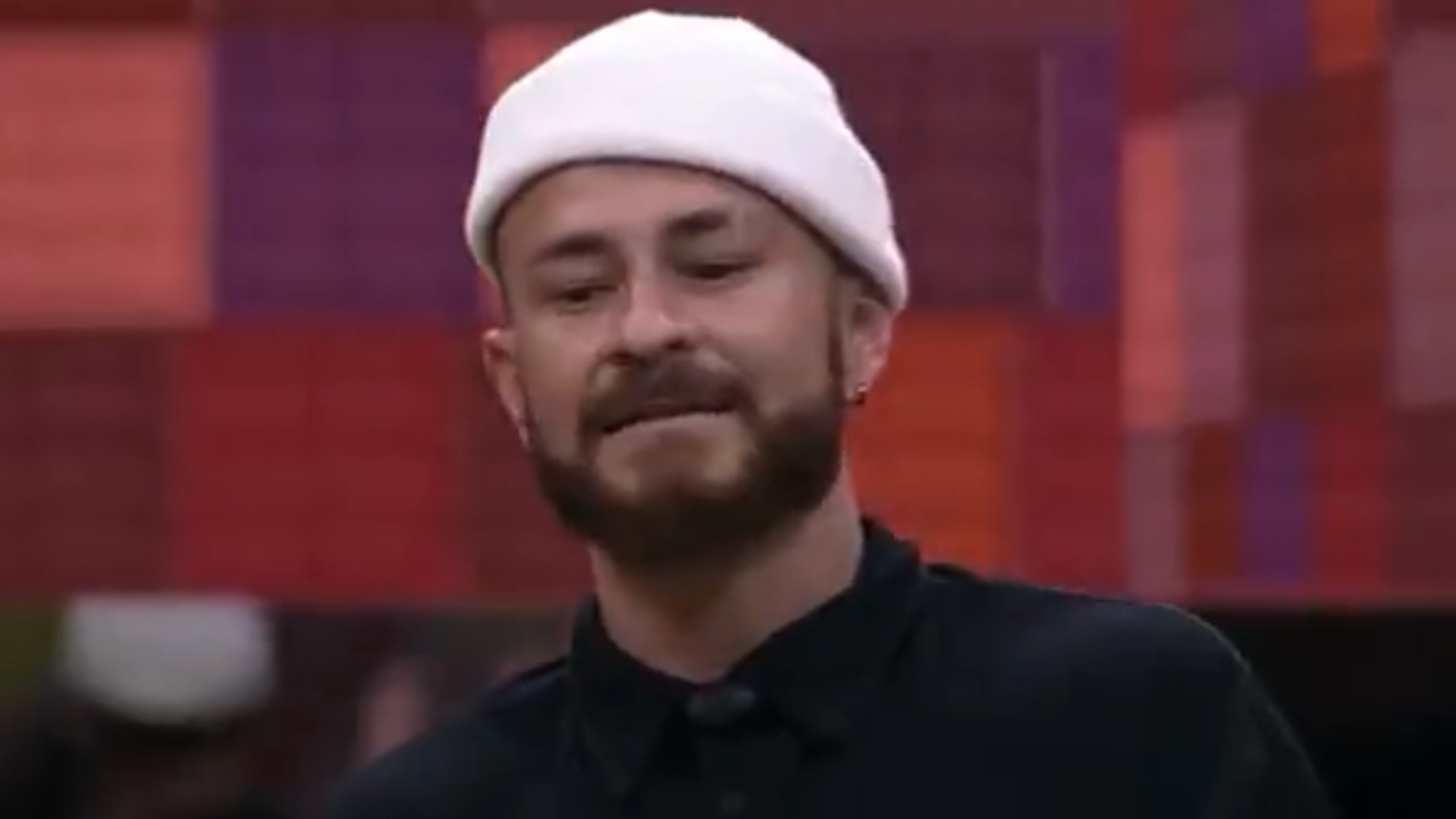 BBB23: Fred Desimpedidos acha que sister do próprio grupo vai sair e detona pelas costas