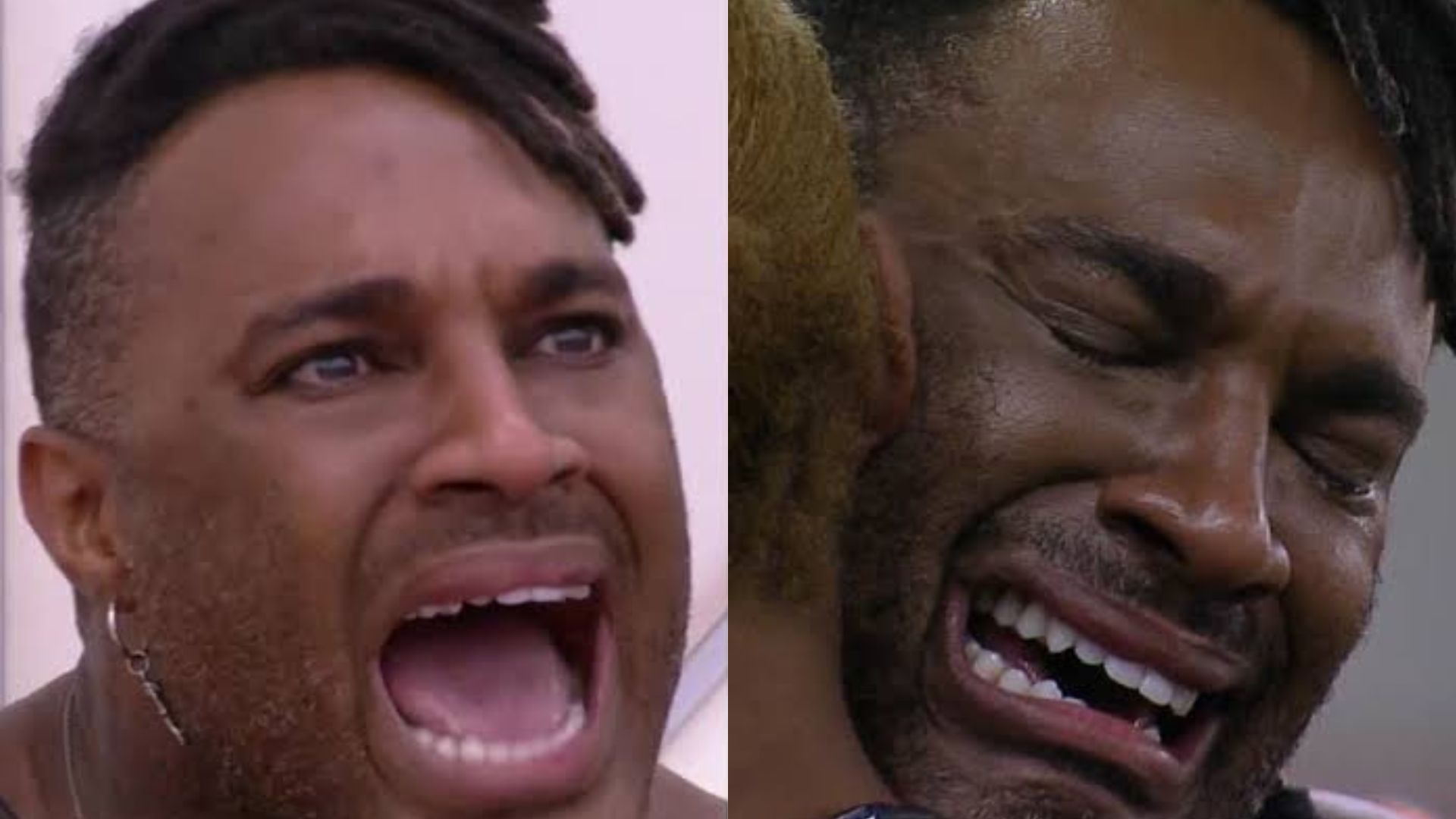 BBB 23: Fred Nicácio se descontrola e declara guerra ao descobrir traição de aliado: “Covarde!”