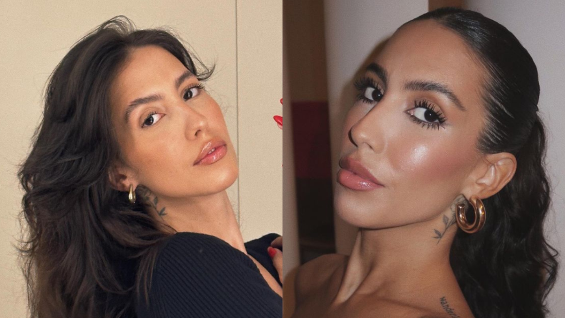 Gabi Brandt deixa seguidores apaixonados com close em beleza impecável