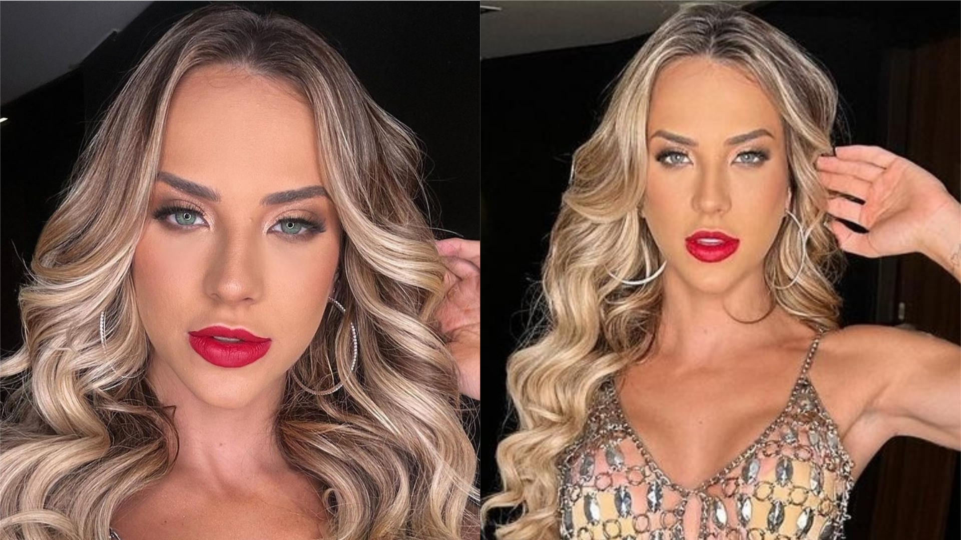Gabi Martins fala sobre preparação para o carnaval e abre o jogo sobre críticas: “Onda de ataques”