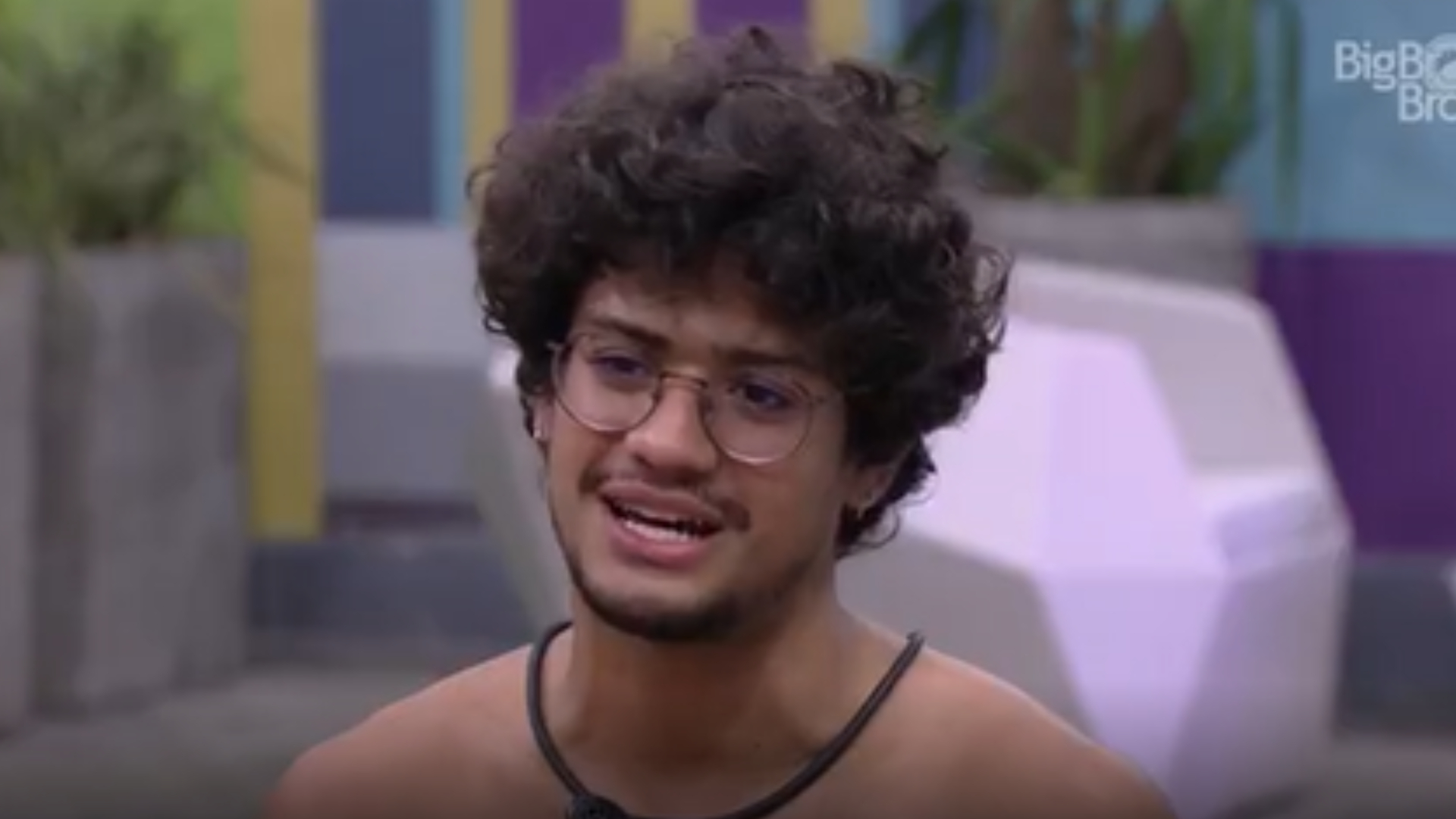 BBB 23: Gabriel Santana revela que voltou a escrever poesias na época de ‘Pantanal’