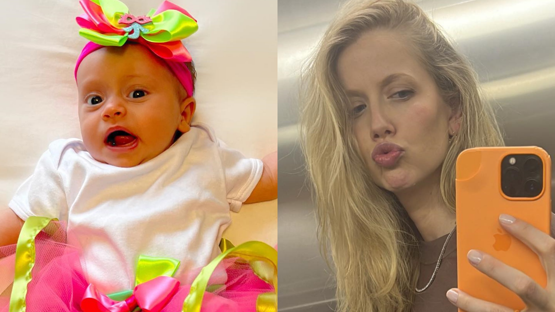 Gabriela Prioli encanta ao mostrar a filha fantasiada em seu mesversário: “Rainha do meu carnaval”