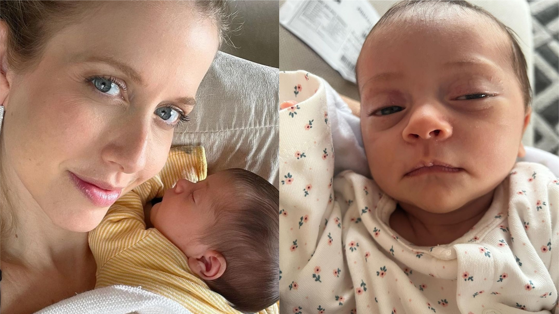Gabriela Prioli rebate críticas por voltar a trabalhar após parto da filha: “Julgados o tempo todo”