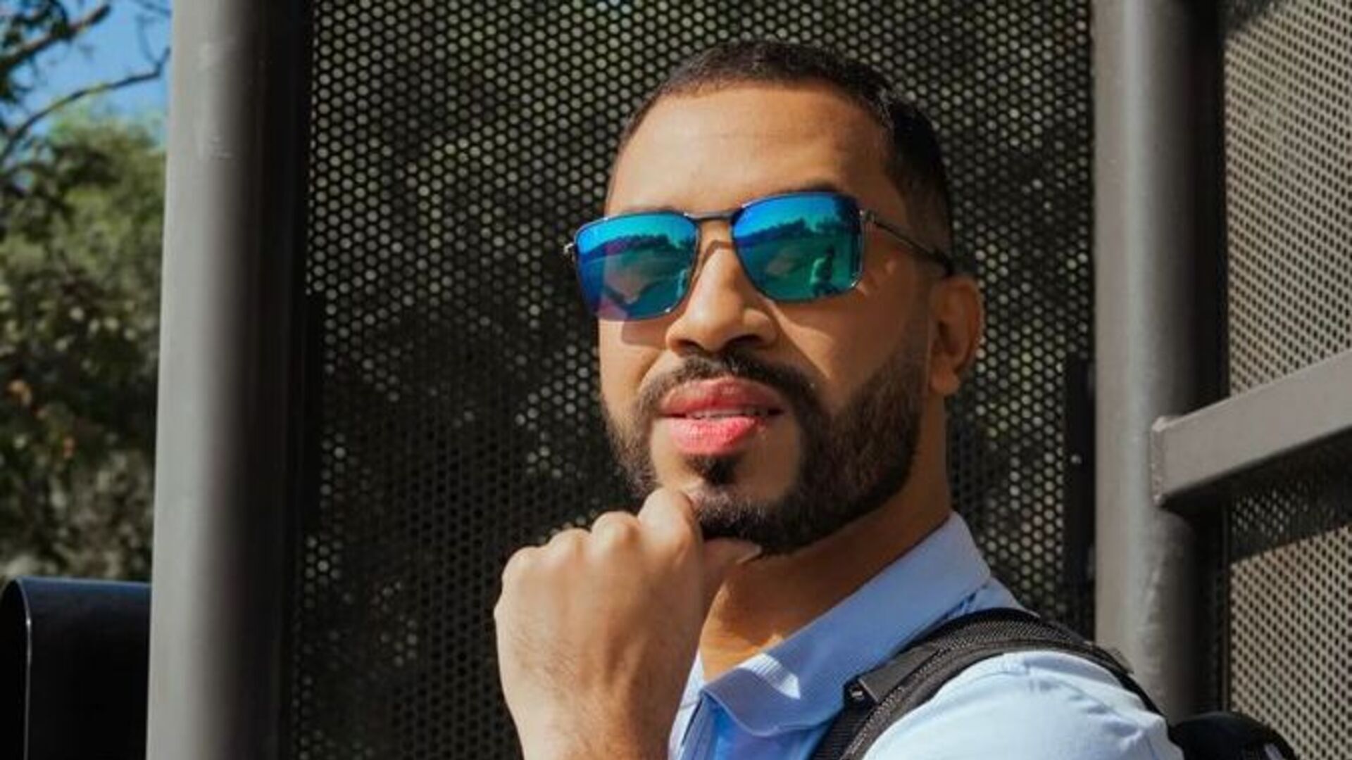 Gil do Vigor relata ataque homofóbico que sofreu em posto de gasolina nos Estados Unidos: “Assustado”