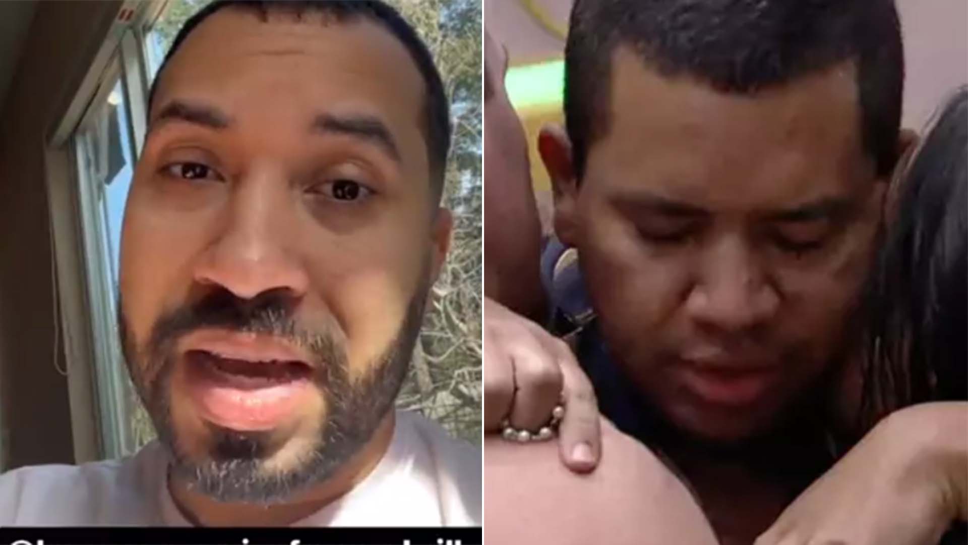 BBB 23: Gil do Vigor comove ao falar da desistência de Bruno