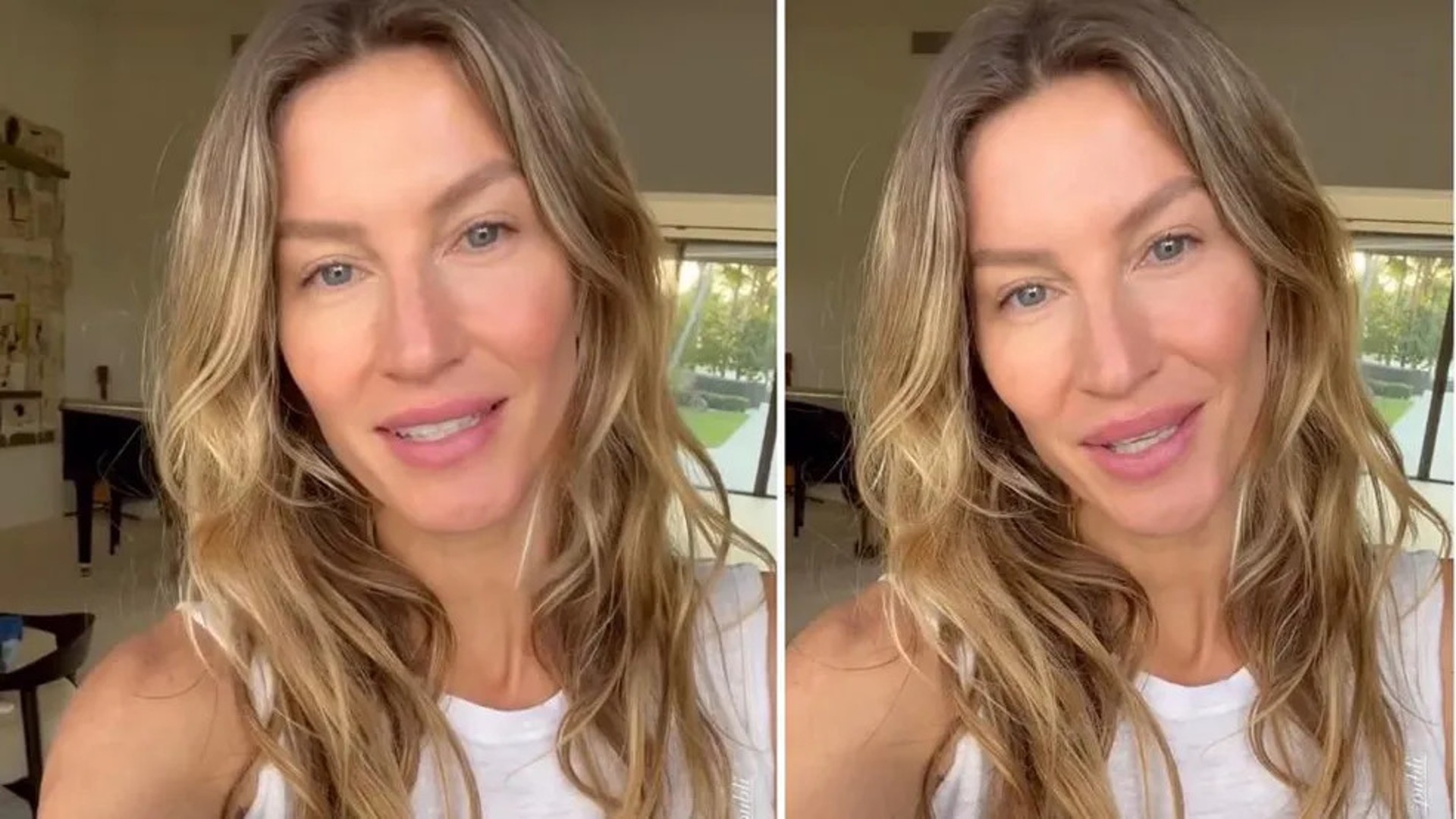 Gisele Bündchen decide cidade na qual vai passar o carnaval no Brasil: “Faz muito tempo que não vou pra lá”