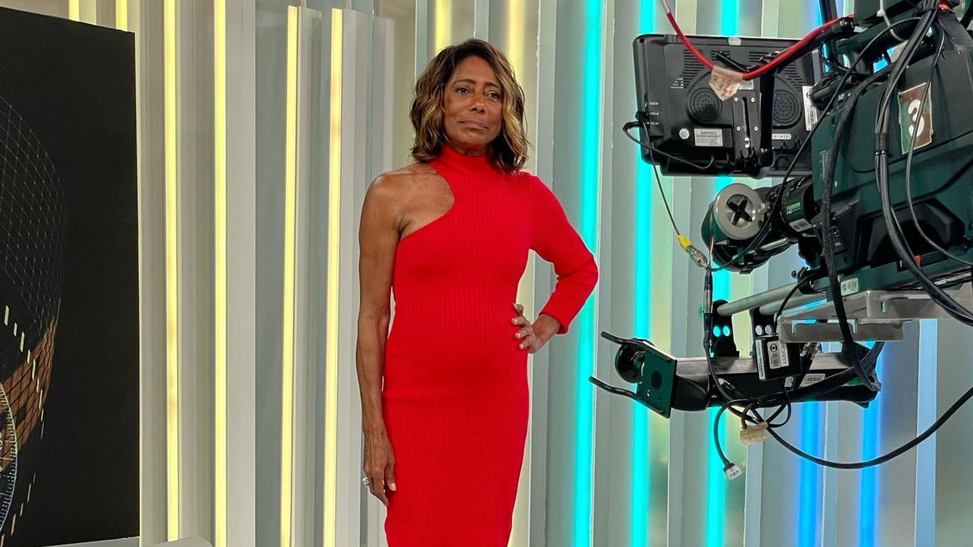 Revolucionária, Gloria Maria protagonizou momentos históricos na TV brasileira; relembre