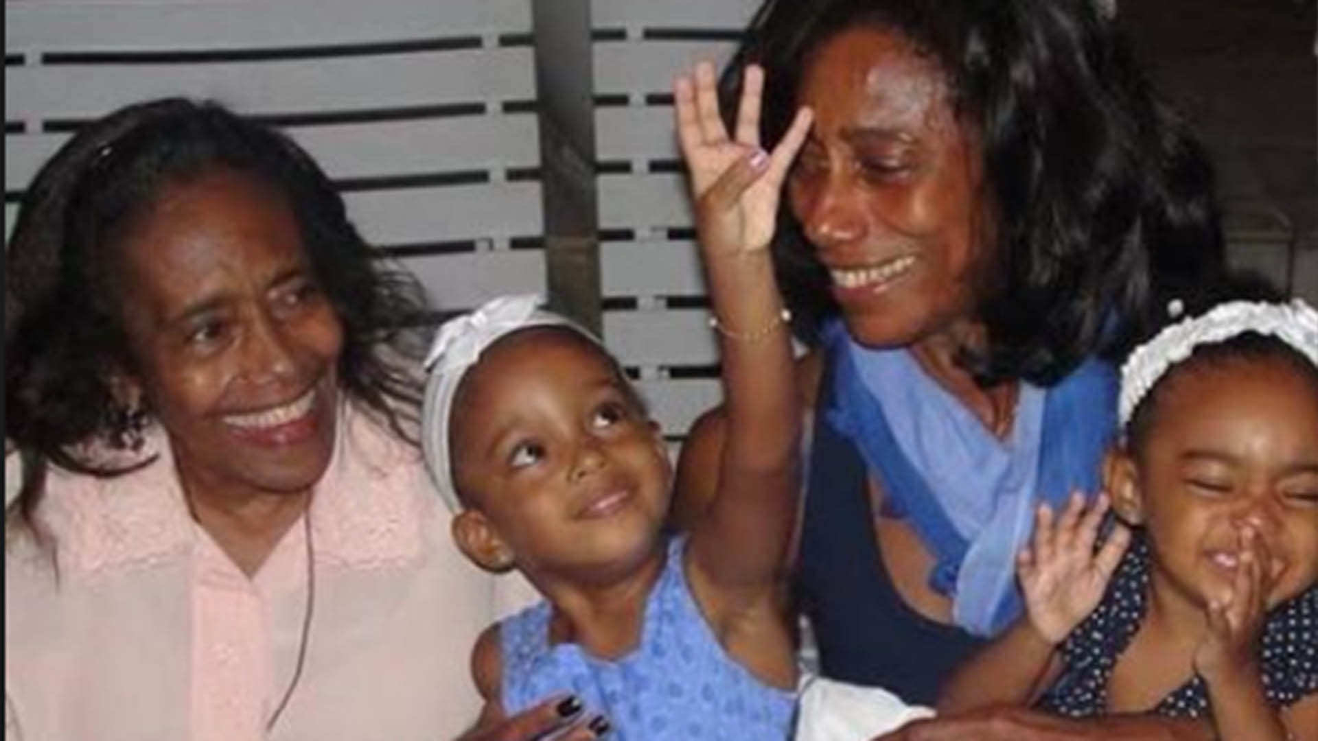 Filha de Gloria Maria comove com pedido especial: ‘Cuida bem’