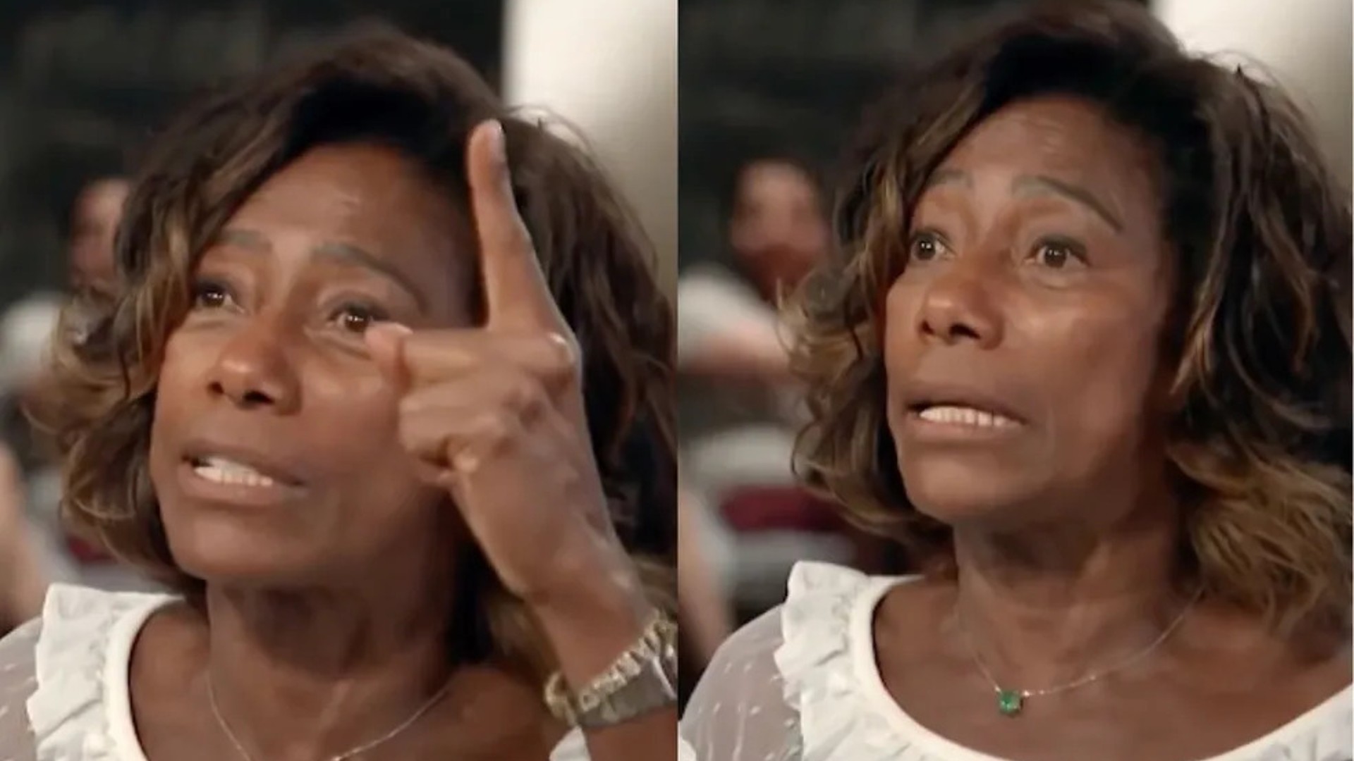 Glória Maria dizia que jamais colocaria idade em lápide: “Nem pensar!”