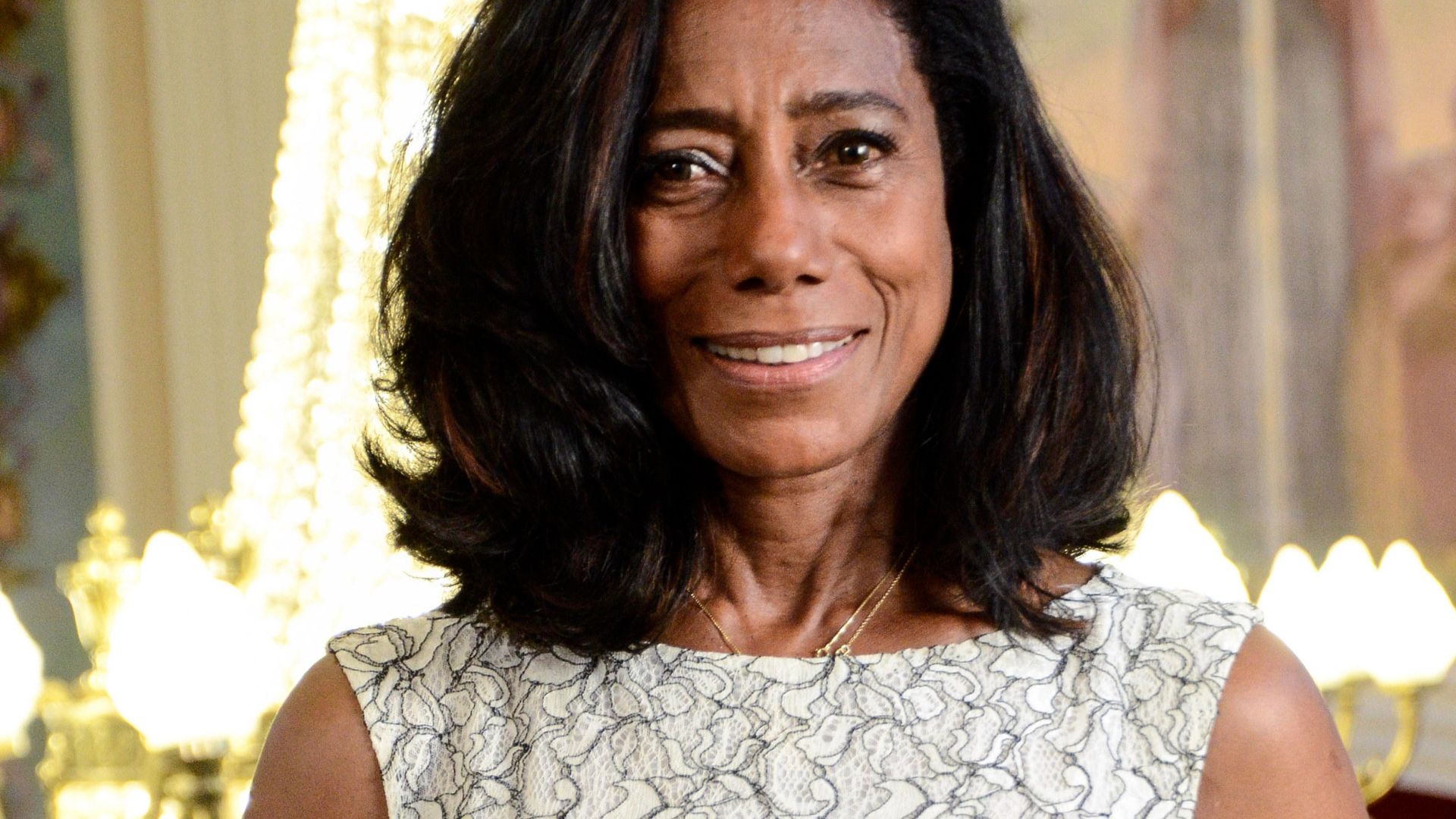 Funcionária da Globo por 50 anos, Glória Maria deixa patrimônio milionário