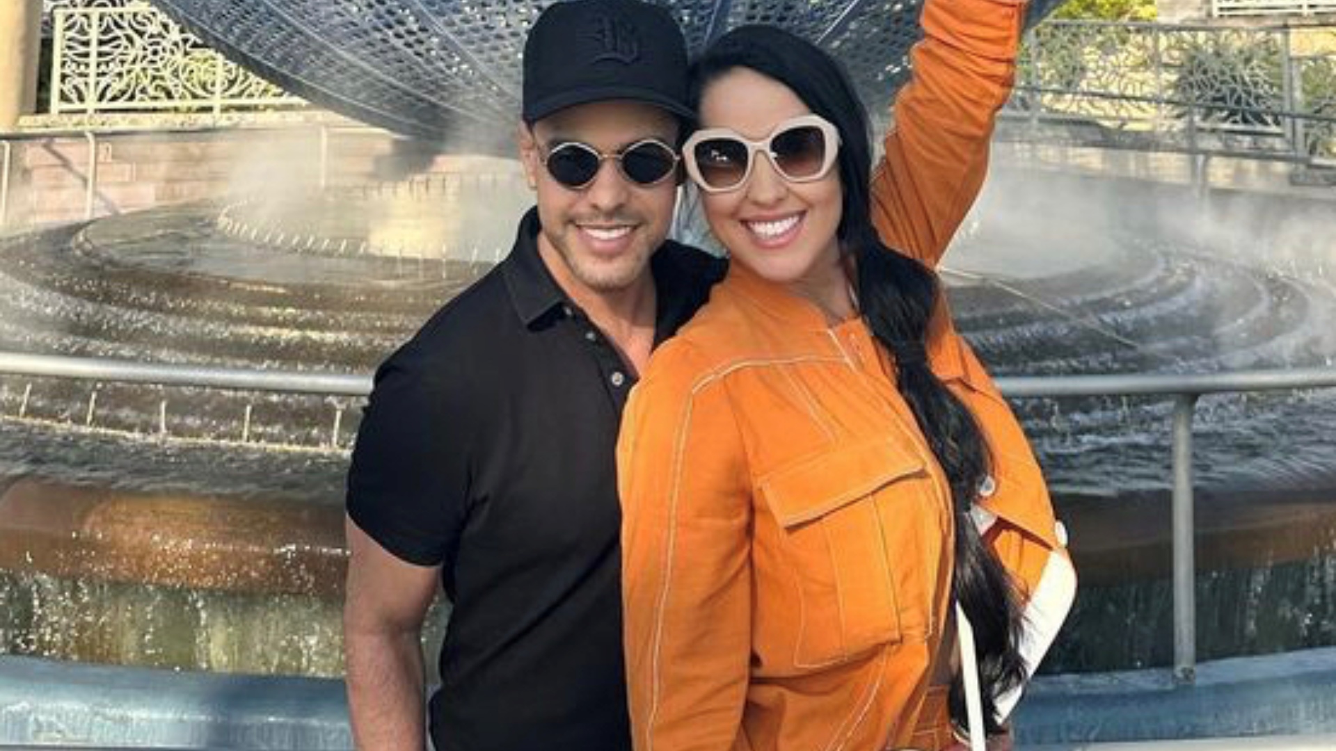 De férias, Graciele Lacerda viaja com Zezé Di Camargo para o Pantanal: “Tirar essa semaninha para descansar”