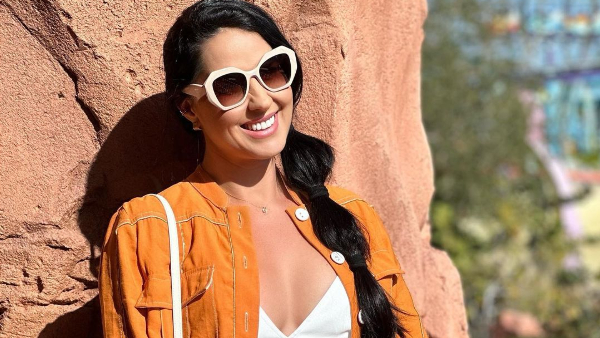 Graciele Lacerda repete peça de roupa e chama a atenção: ”Um arraso”