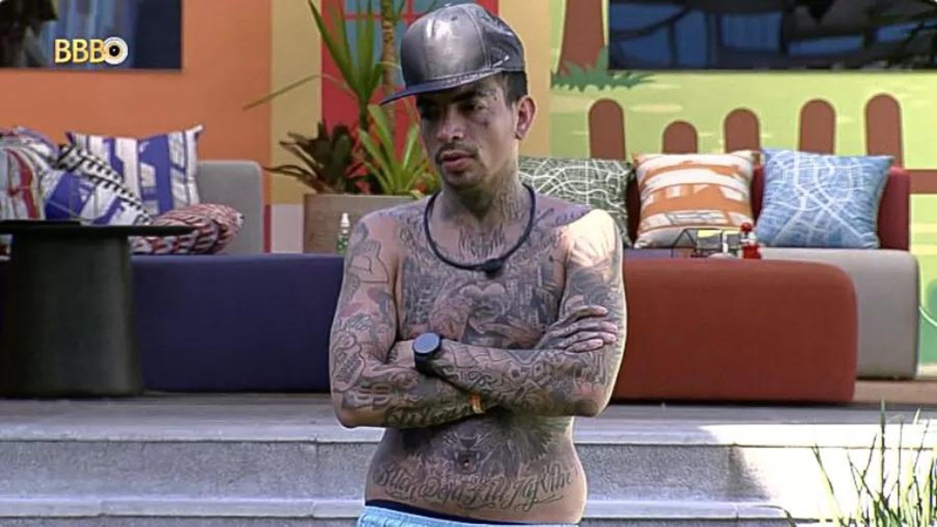 BBB23: MC Guimê rebate indícios de manipulação no Big Fone: “Não tem injustiça”