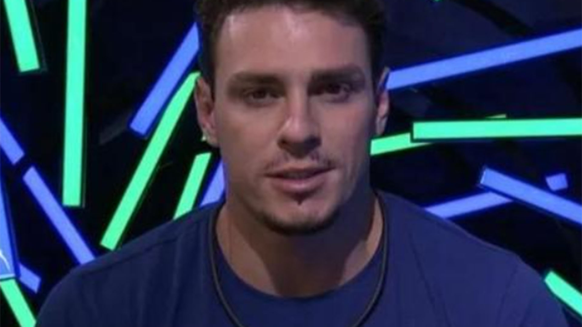 BBB 23: Gustavo detona aliado no jogo: ‘Pessoa maldosa’