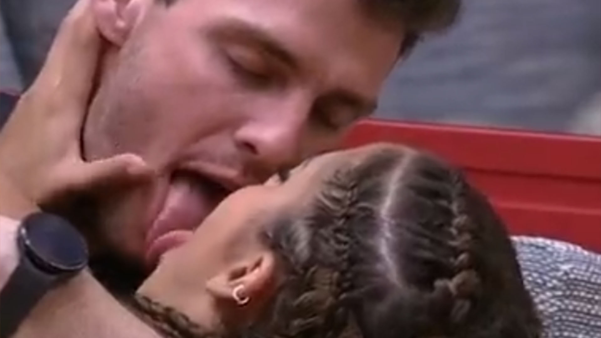 BBB 23: Gustavo nega sexo com Key Alves após agitar o edredom